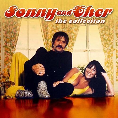 Sonny & Cher - The Collection