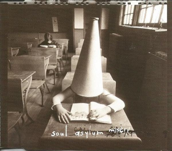 Soul Asylum (2) - Misery
