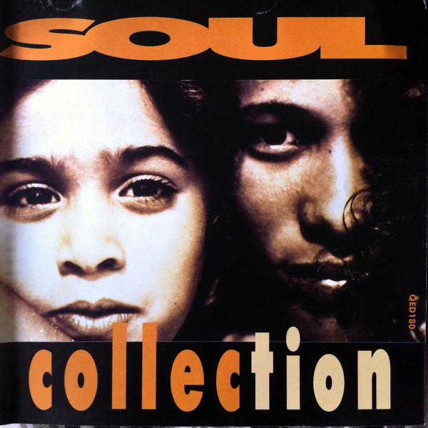  - Soul Collection Volume One