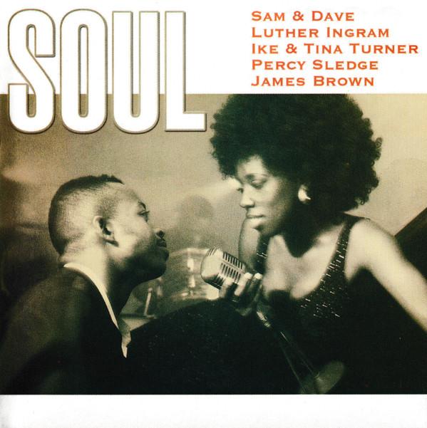  - Soul