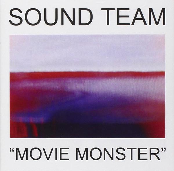 Sound Team - Movie Monster