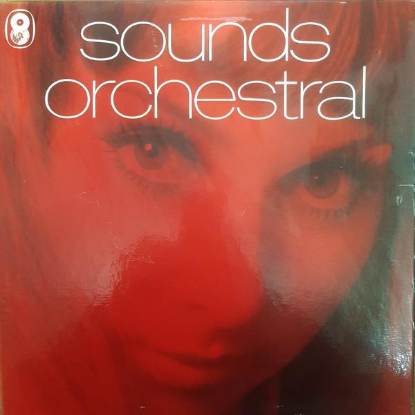 Sounds Orchestral - Sounds Orchestral