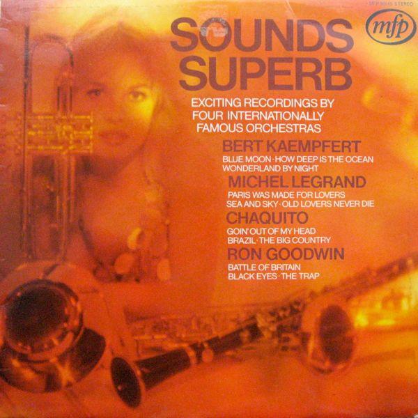  - Sounds Superb