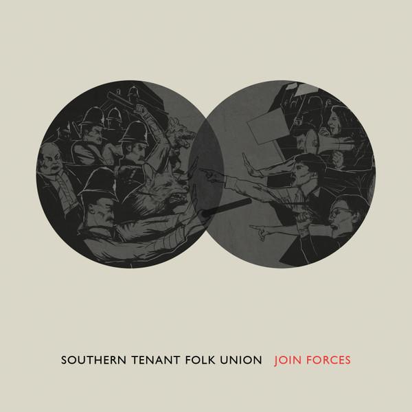 Southern Tenant Folk Union - Join Forces