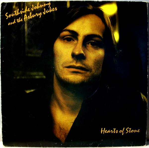 Southside Johnny & The Asbury Jukes - Hearts Of Stone