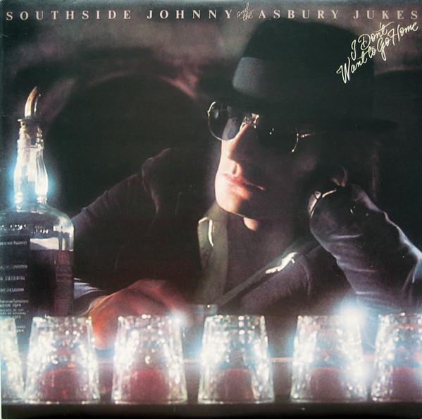 Southside Johnny & The Asbury Jukes - I Don't Want To Go Home