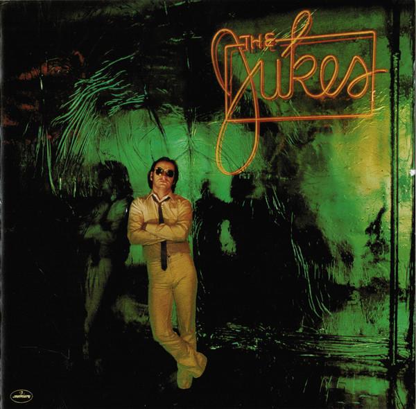 Southside Johnny & The Asbury Jukes - The Jukes