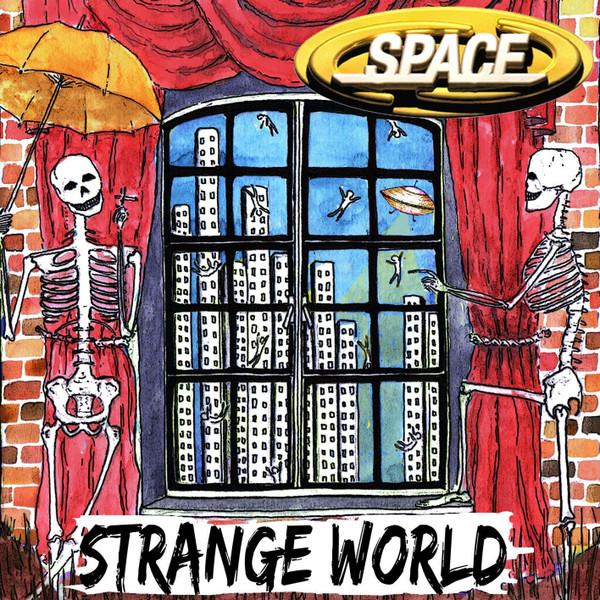 Space (4) - Strange World