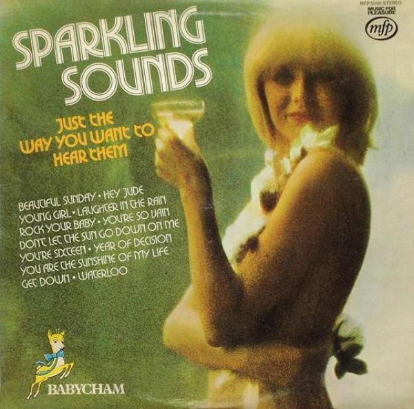  - Sparkling Sounds Just The Way You Want To Hear Them