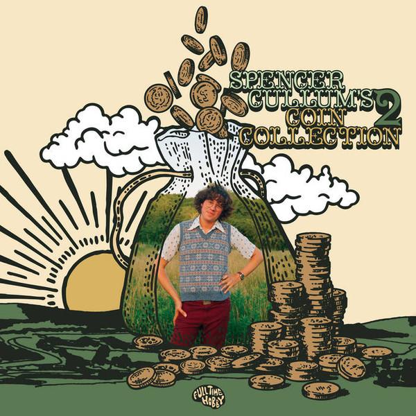 Spencer Cullum's Coin Collection - Spencer Cullum's Coin Collection 2