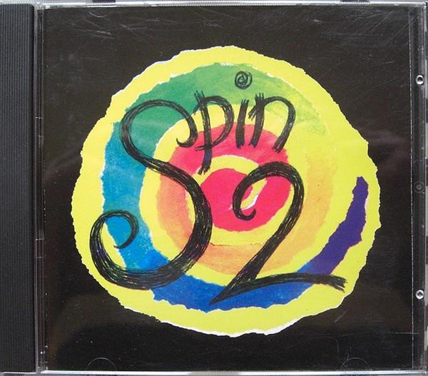 Spin 2 (2) - Spin 2