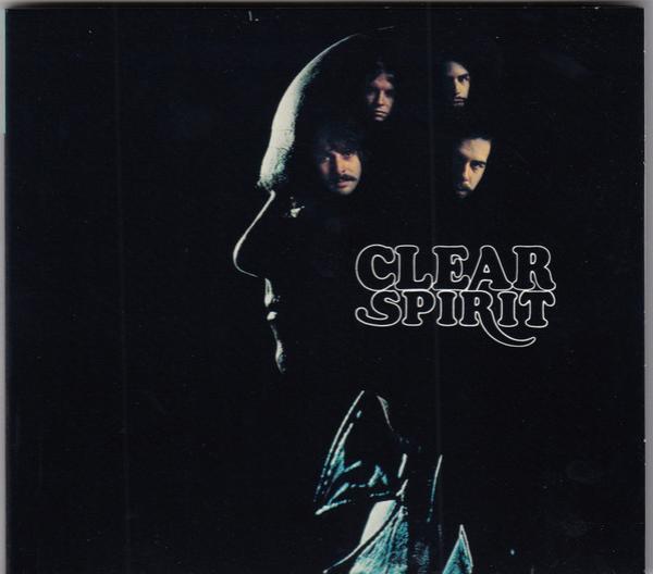 Spirit (8) - Clear