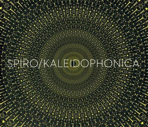 Spiro (2) - Kaleidophonica