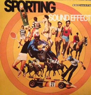  - Sporting Sound Effects