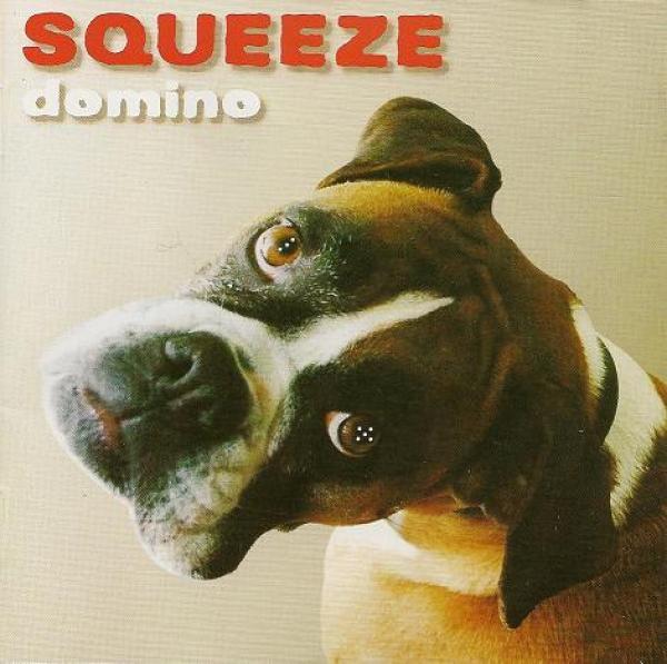 Squeeze (2) - Domino