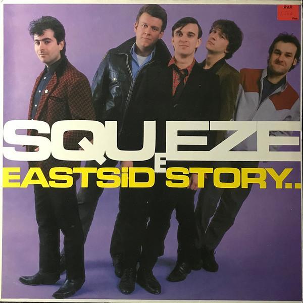 Squeeze (2) - East Side Story
