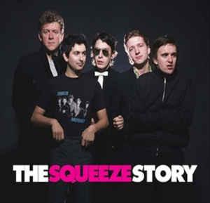Squeeze (2) - The Squeeze Story
