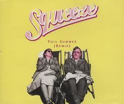 Squeeze (2) - This Summer (Remix)