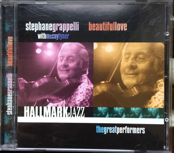Stéphane Grappelli, McCoy Tyner - Beautiful Love