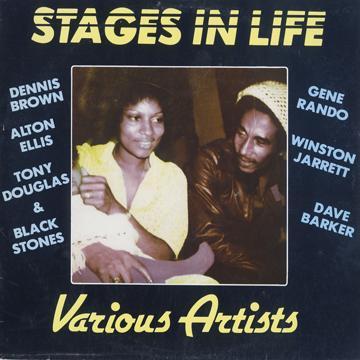  - Stages In Life