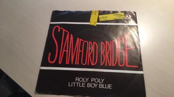 Stamford Bridge - Roly Poly