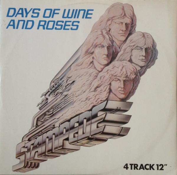 Stampede (3) - Days Of Wine And Roses