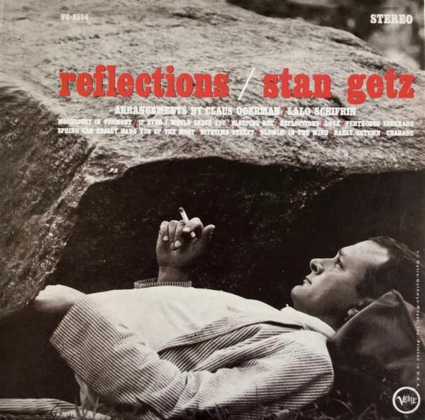 Stan Getz - Reflections