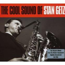 Stan Getz - The Cool Sound Of Stan Getz