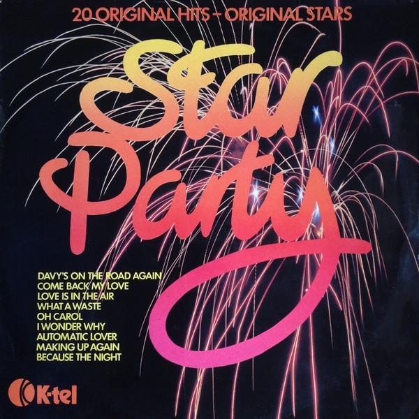  - Star Party