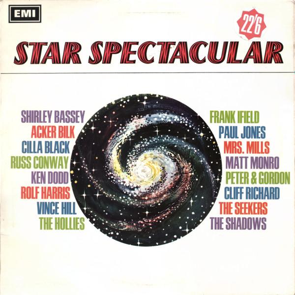  - Star Spectacular