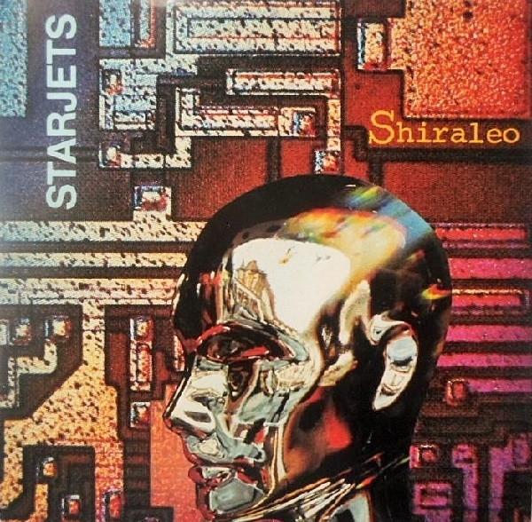 Starjets - Shiraleo