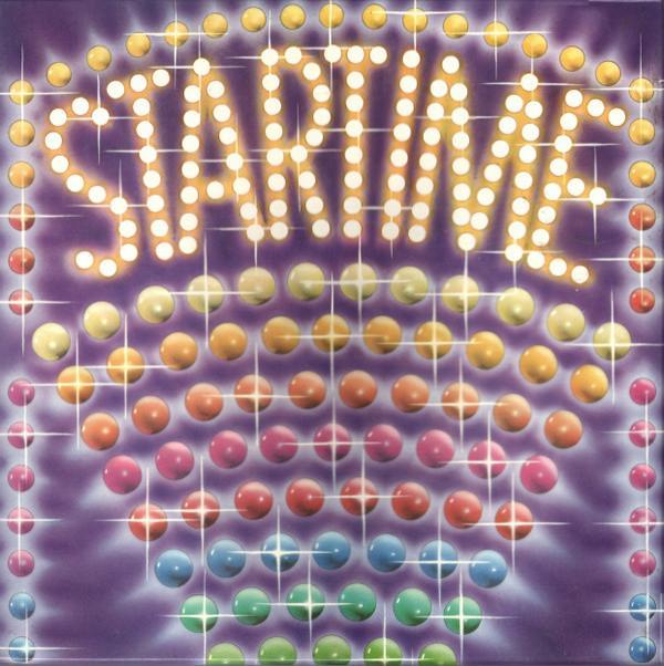  - Startime