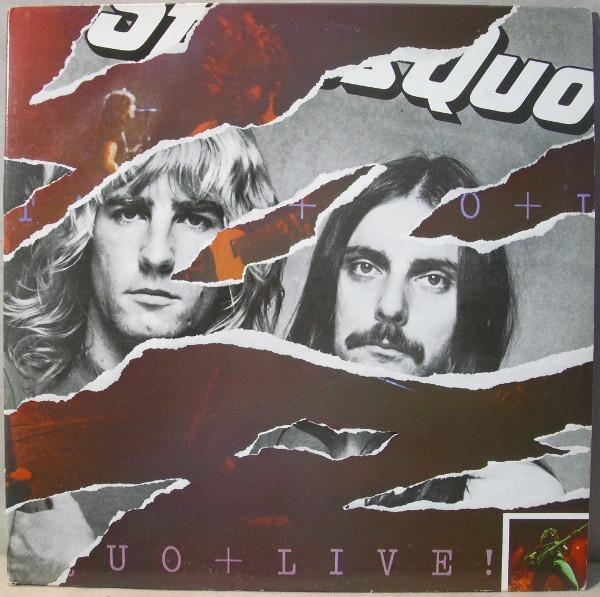 Status Quo - Live