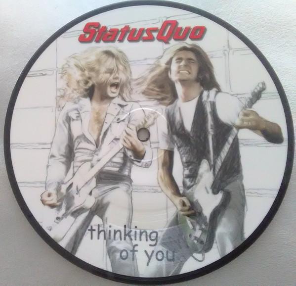 Status Quo - Thinking Of You