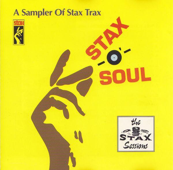  - Stax-O'-Soul