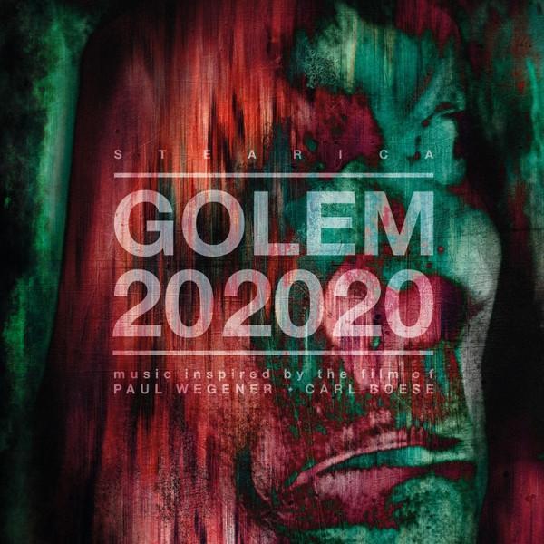 Stearica - Golem 202020