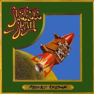 Steeleye Span - Rocket Cottage