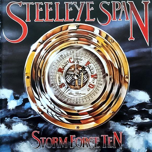 Steeleye Span - Storm Force Ten