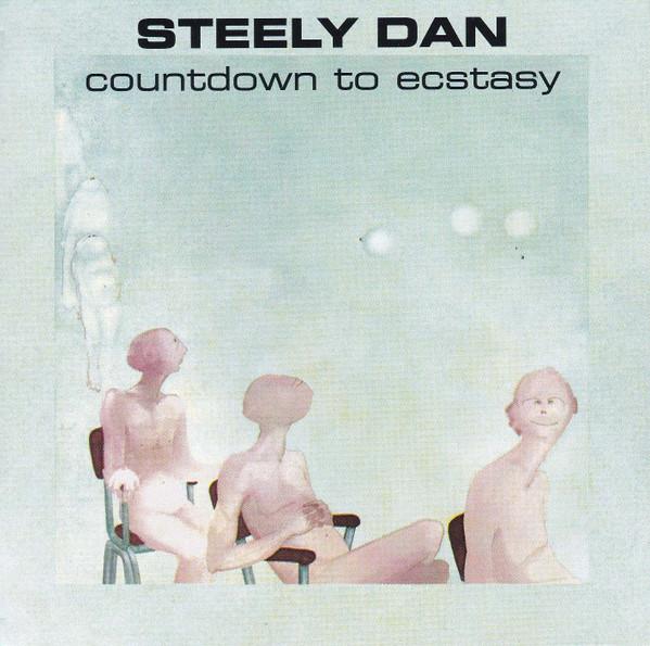 Steely Dan - Countdown To Ecstasy