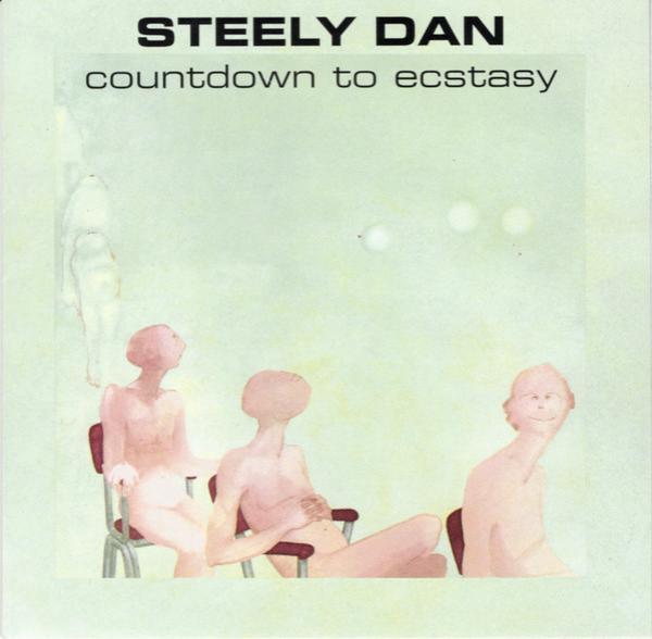 Steely Dan - Countdown To Ecstasy