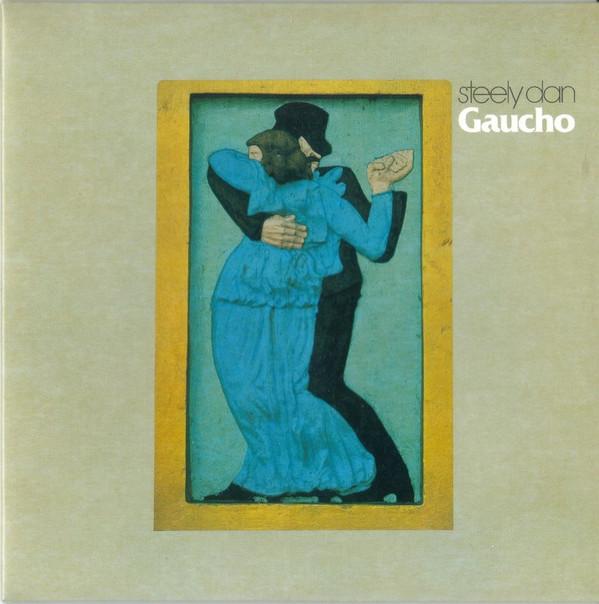 Steely Dan - Gaucho