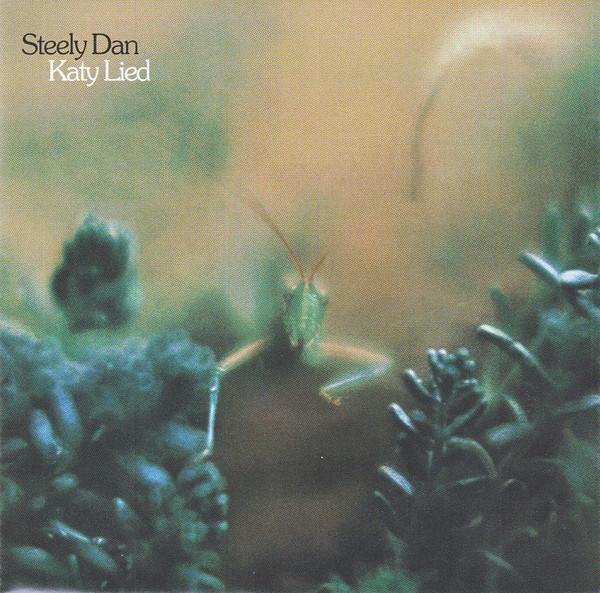 Steely Dan - Katy Lied