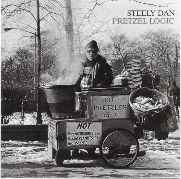 Steely Dan - Pretzel Logic