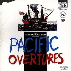 Stephen Sondheim - Pacific Overtures