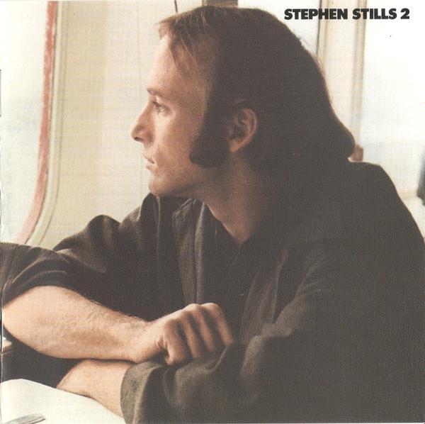 Stephen Stills - Stephen Stills 2