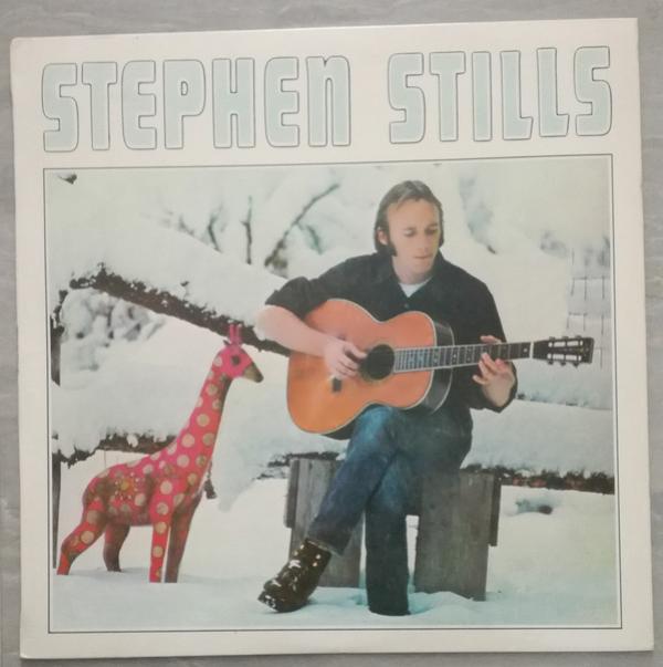 Stephen Stills - Stephen Stills