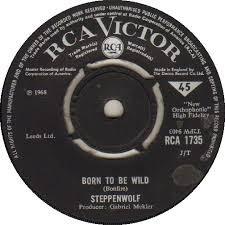 Steppenwolf - Born To Be Wild
