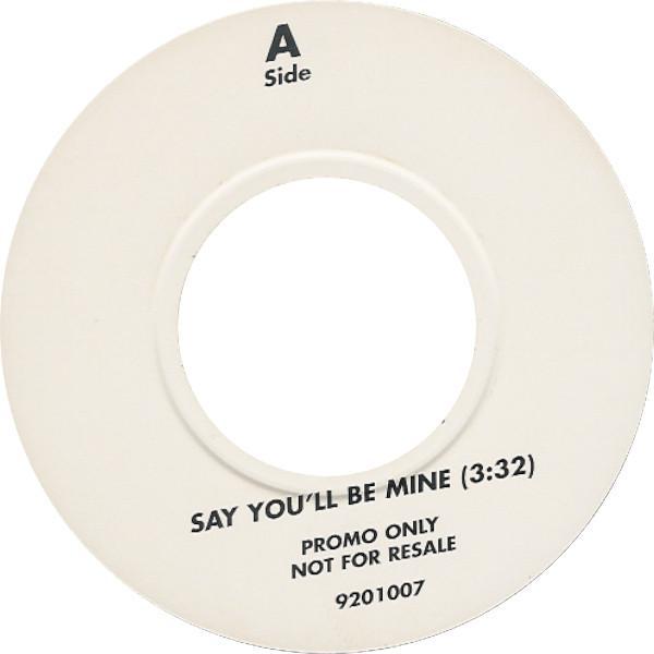 Steps - Say You'll Be Mine