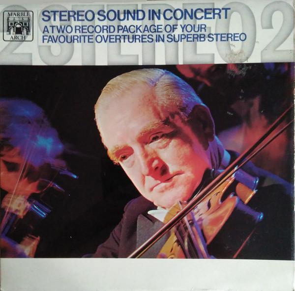  - Stereo Sound In Concert