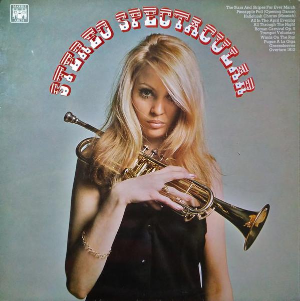  - Stereo Spectacular